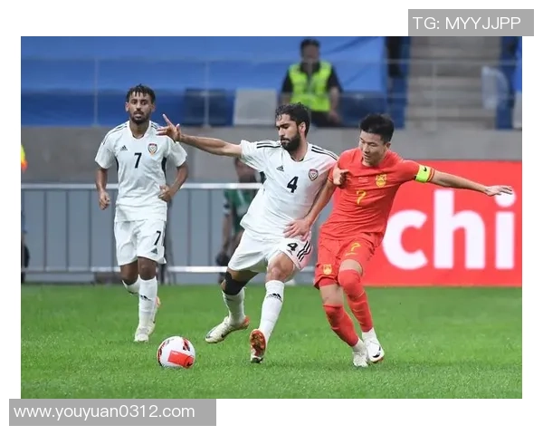 阿联酋U23对决韩国U23青年足球赛场上的激情碰撞与精彩瞬间