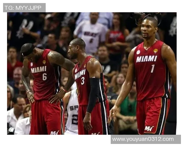 2011年NBA总决赛第七场热火逆转马刺夺冠的传奇时刻与经典对决回顾