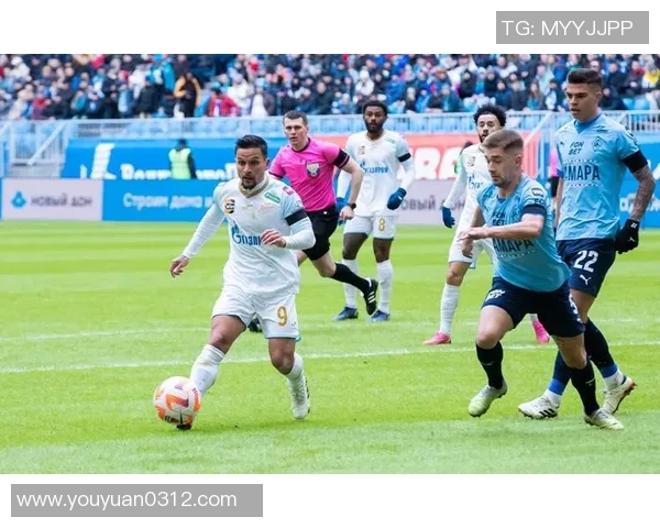 圣彼得堡泽尼特迎战苏维埃之翼全力争胜的精彩对决