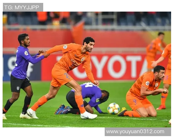 山东鲁能与柔佛2019亚冠精彩对决直播录像回顾与分析