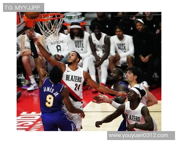 湖人对决开拓者精彩回放视频11月15号比赛全程回顾与分析