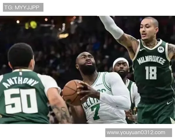 14分反转,完结绿军5连胜! 字母缺阵,库兹马31+6,布朗空砍30分 14分反转,完结绿军5连胜! 字母缺阵,库兹马31+6,布朗空砍30分