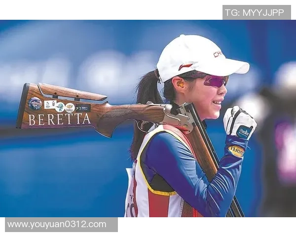 全运会金牌获得者江伊婷回母校莆田九中畅叙斗争进程 全运会金牌获得者江伊婷回母校莆田九中畅叙斗争进程