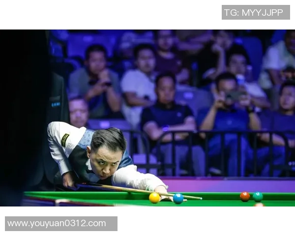 斯诺克音讯:1分险胜惊险反转,周跃龙4-3力克克雷吉,携手肖国栋晋级 斯诺克音讯:1分险胜惊险反转,周跃龙4-3力克克雷吉,携手肖国栋晋级